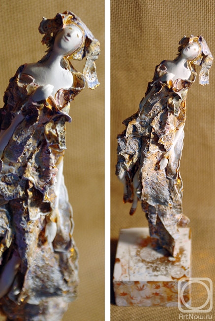 Лучкина Юлия. Полетели