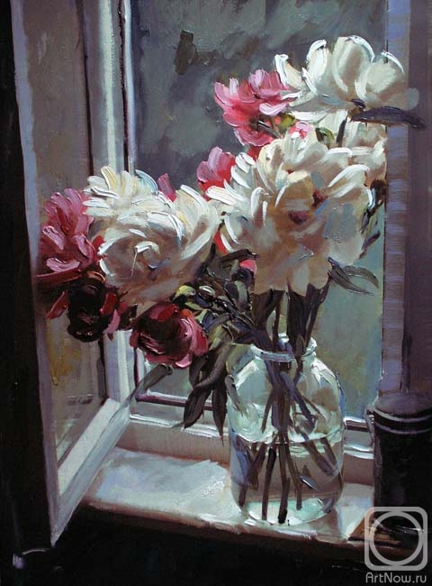 Горячев Владимир. Великолепные...