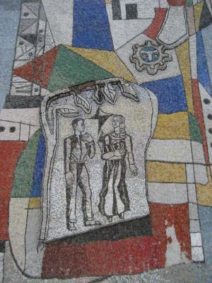 Tile "Youth"