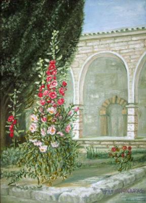 Arch. Kudryashov Galina