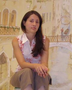 Goltseva Yuliya