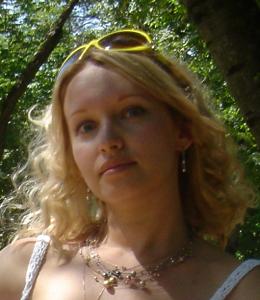Margusheva Irina