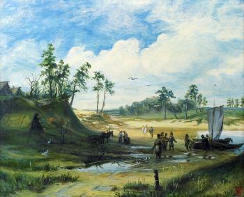      "     " (1868).  
