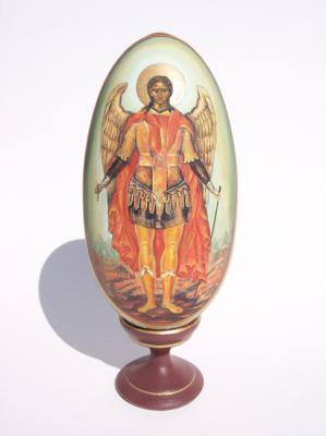Archangel Mikhail. Gorbachevskaya Tatsiana