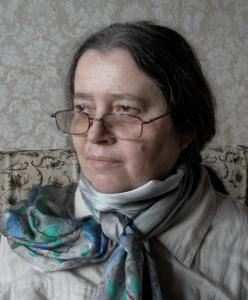 Chugunova Elena Borisovna