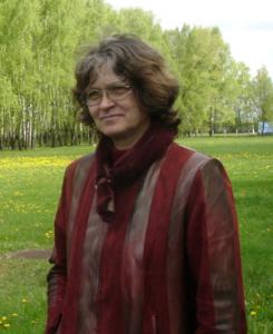Gayduk Irina Vladimirovna