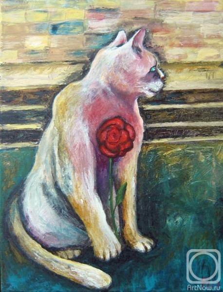 Несис-Михайличенко Элишева. УХАЖЁР