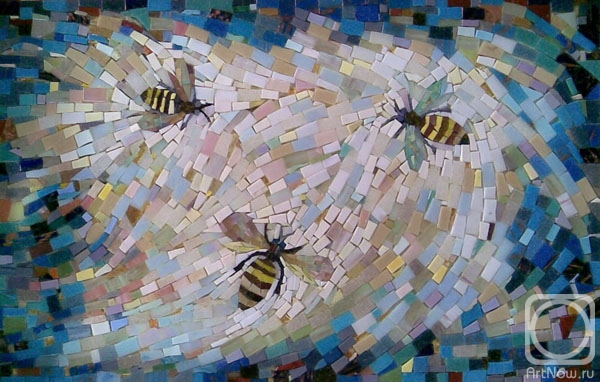 Картинки по запросу картина пчёлы