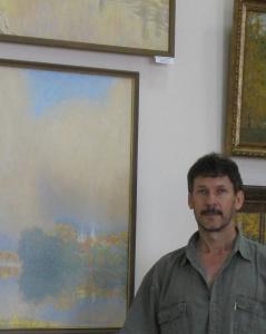 Komarov Alexandr