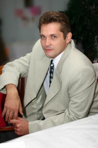 Boev Sergey