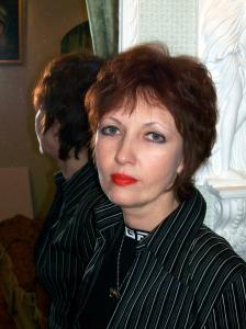 Soboleva Eleonora Vladimirovna
