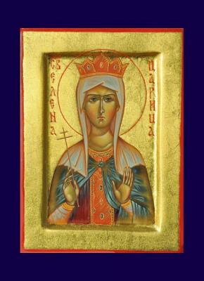 St. Equal-to-the-Apostles Queen Helena