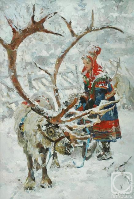 Eskov Pavel. Untitled