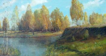 Autumn ( ). Korytov Sergey