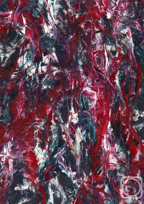 Фролов Олег. Без названия OF-1B