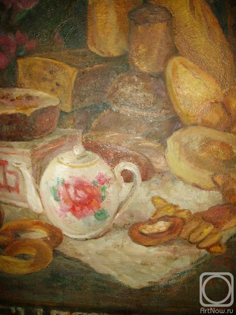 Arhipova Nastasia. breads (fragment)