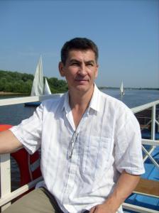 Borovykh Vadim 
