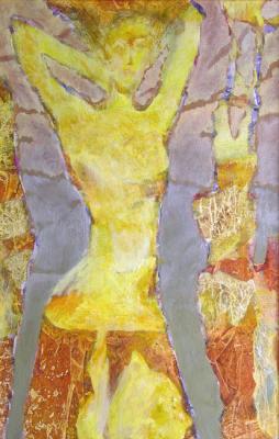 Солнце в зените. Муртазин Ильдус