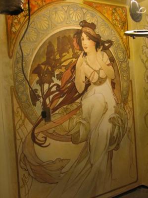 Copy from A. Mucha