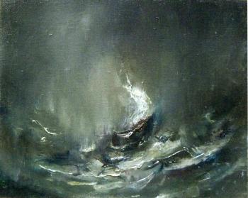 Storm (). Jelnov Nikolay