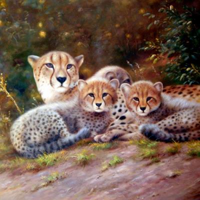 Gepards