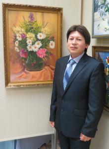 Shershnev Denis Alexandrovich