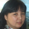 Kim-Borzenko Olga Aleksandrovna