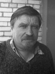 Pomelov Valentin Gavrilovich