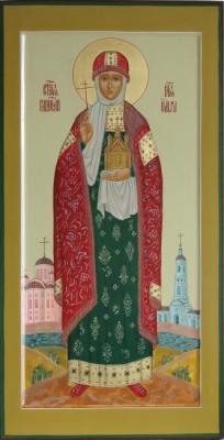 St. Olga