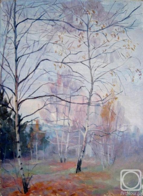 Voronov Vladimir. Untitled