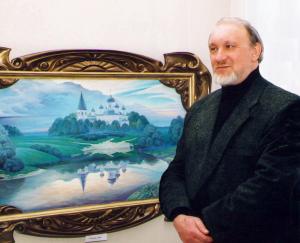 Suvorov Vladimir