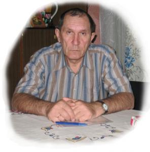 Tumanov Vadim