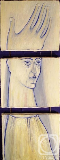 Kurbatov Vladislav. Appealling