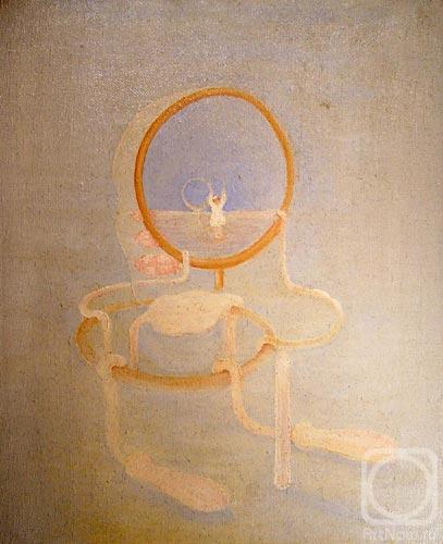 Kurbatov Vladislav. Girl memory