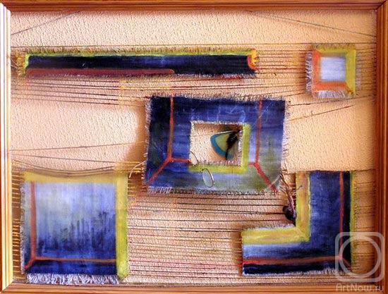 Kurbatov Vladislav. Aquarium