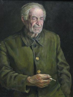 Ivan Filippovich. Loukianov Victor
