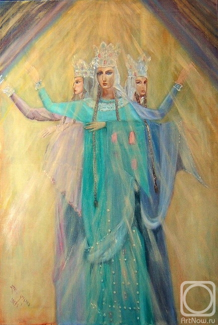 ������� ������ �� ������. ����� ���. Light of Georgia