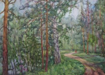 ������� ������� � ����