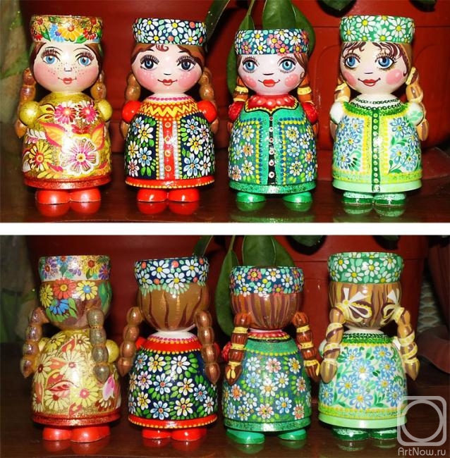 Namakonova Evgenia. Untitled