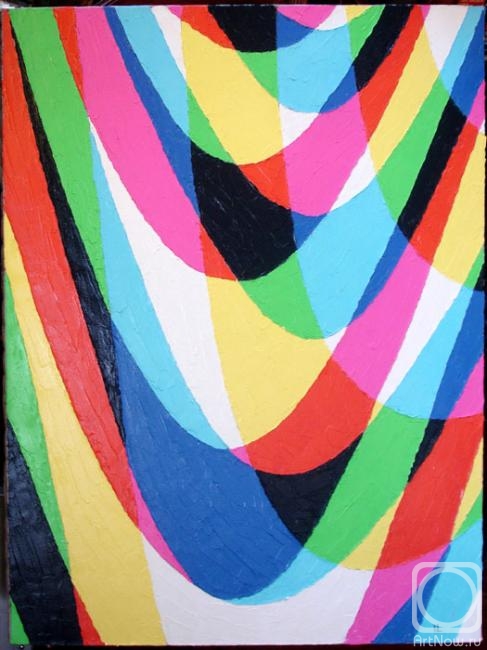 Lopatin Igor. Composition 428(3-3)