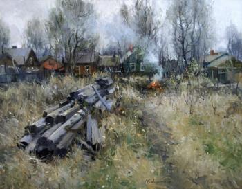 Untitled. Savchenko Aleksey
