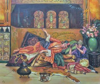 ������� ���������� �����