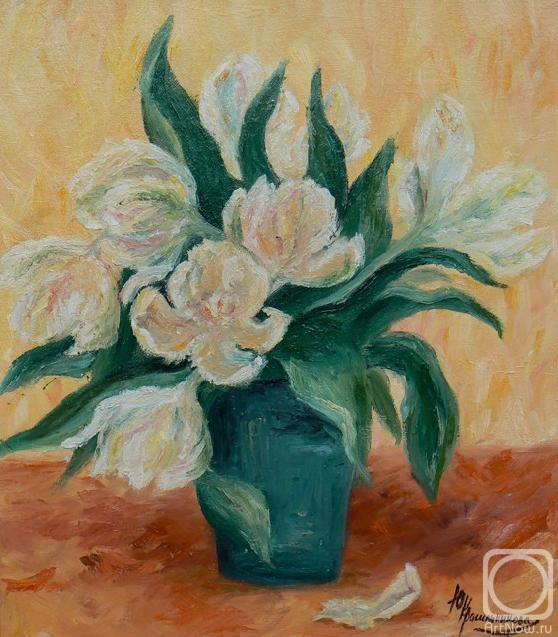 Krasilnikova Julia. Untitled