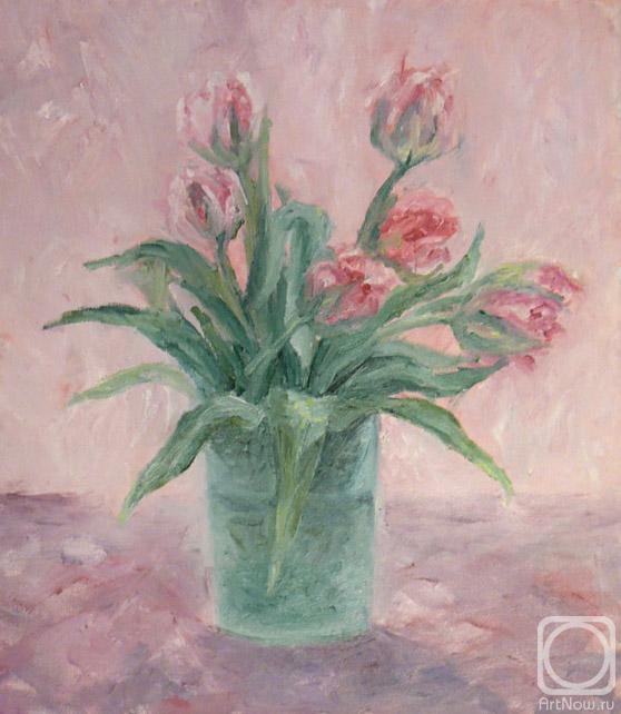 Krasilnikova Julia. Untitled