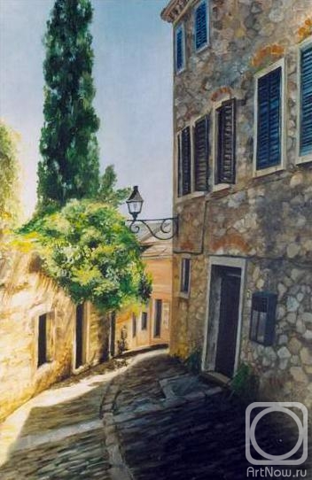 Krasilnikova Julia. Untitled