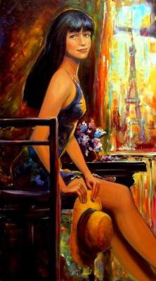 A dream has come true