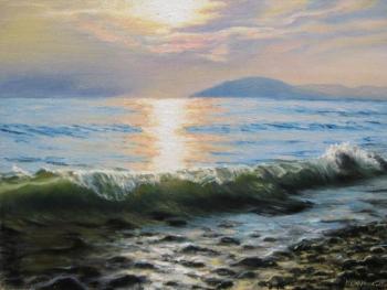 Untitled. Neroznik Anna