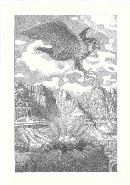 Evlanova Irina. Life Energy