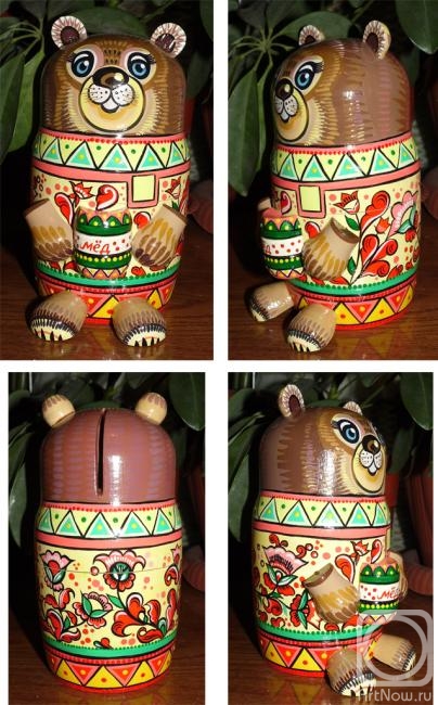 ���������� �������. ������� "�����"