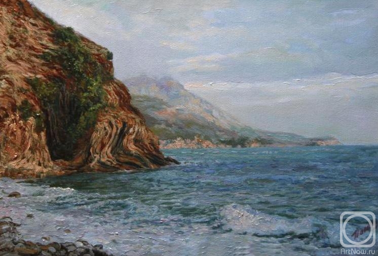 Panov Eduard. Untitled